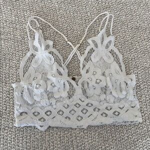 free people bralette